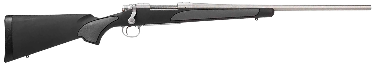 Remington Firearms (New) R27267 700 SPS Full Size 270 Win 4+1, 24" Matte...-img-0