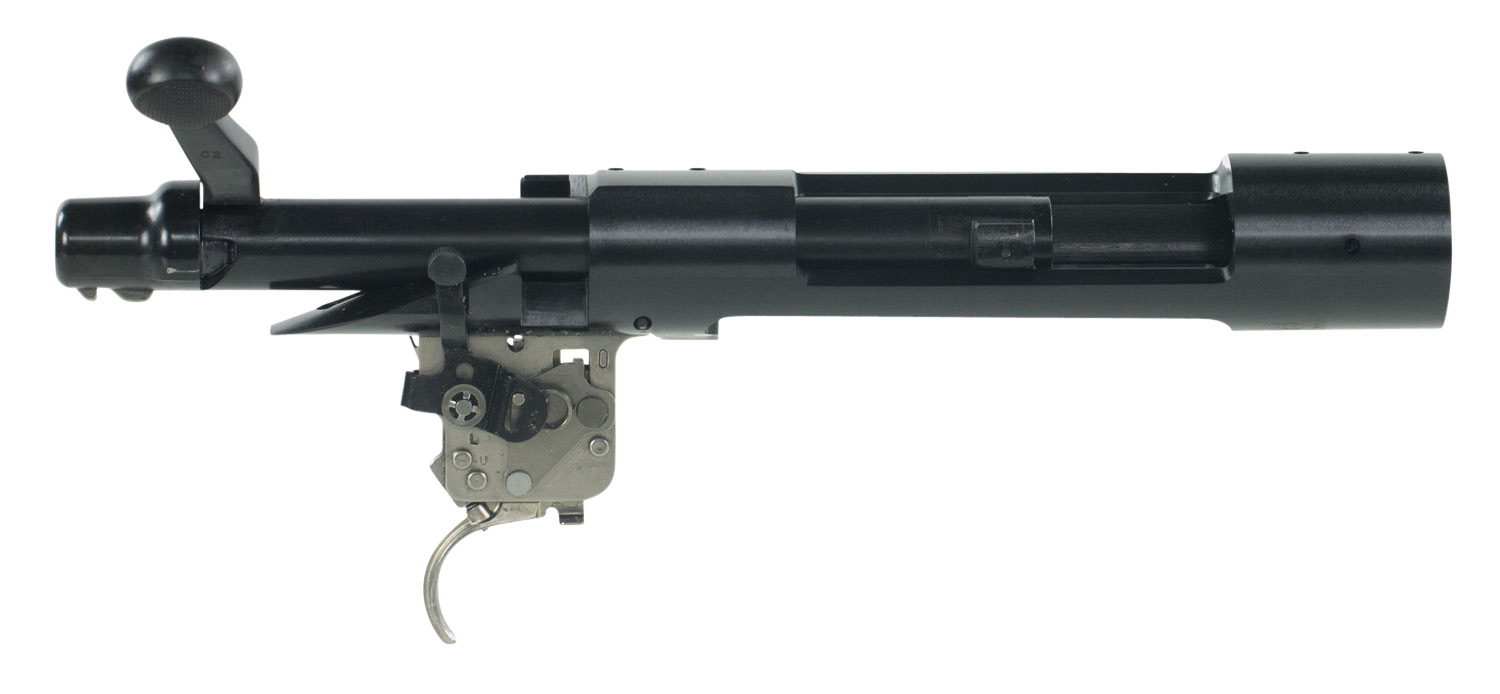 Remington Firearms (New) R27555 700 Multi-Caliber Long Action Black...-img-0