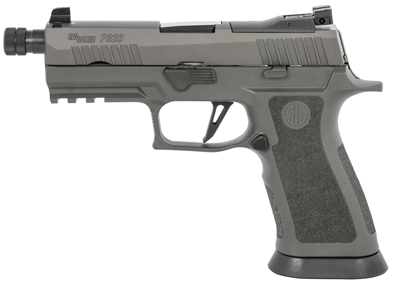 Sig Sauer P320 XCarry Legion 17 Round – Refined Carry 9mm 2 Sig Sauer P320 XCarry Legion 17 Round – Refined Carry 9mm - Image 2