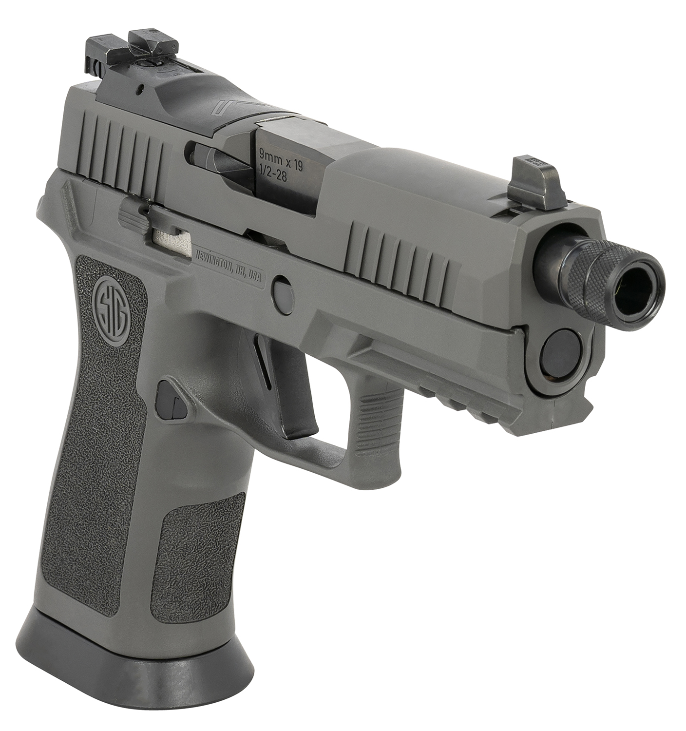 Sig Sauer P320 XCarry Legion 17 Round – Refined Carry 9mm 3 Sig Sauer P320 XCarry Legion 17 Round – Refined Carry 9mm - Image 3