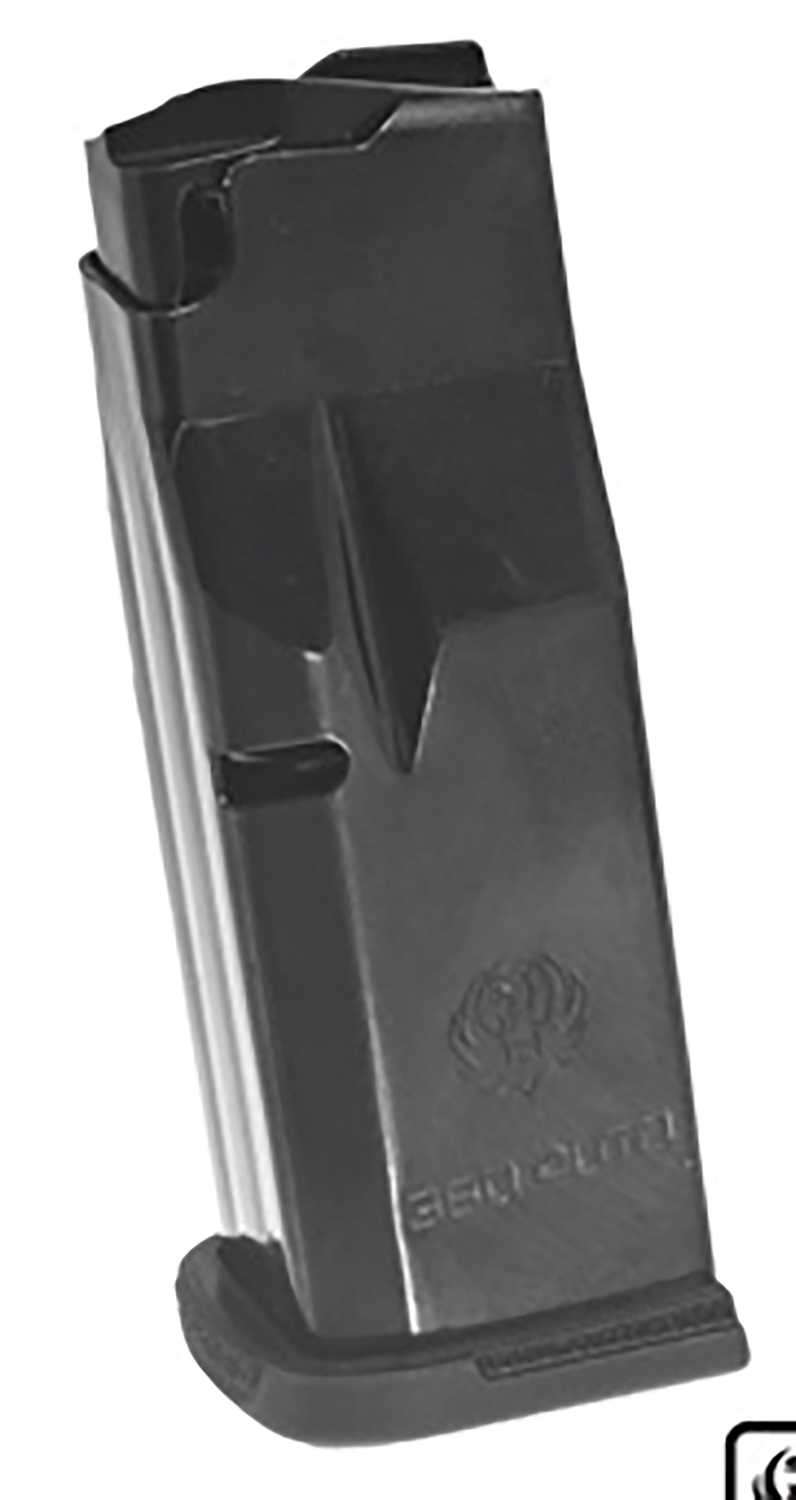 Ruger 90733 OEM Magazine 380 ACP Ruger LCP Max 10rd Blued-img-1