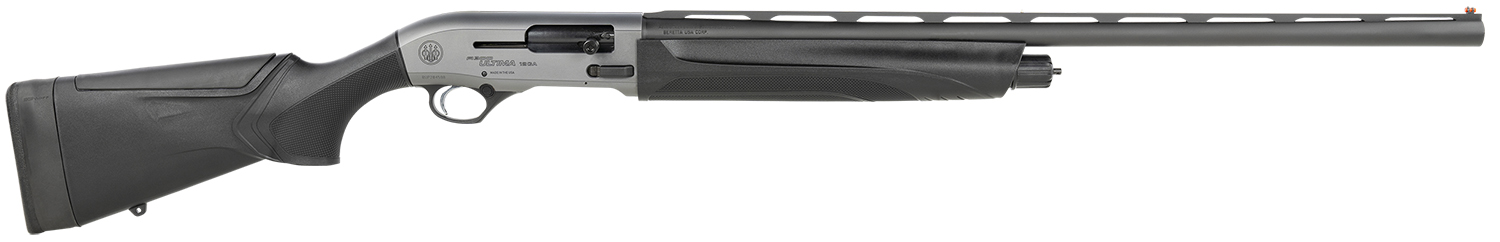 Beretta A300 Ultima Semi-Auto Shotgun 12 Gauge Black Synthetic Finish