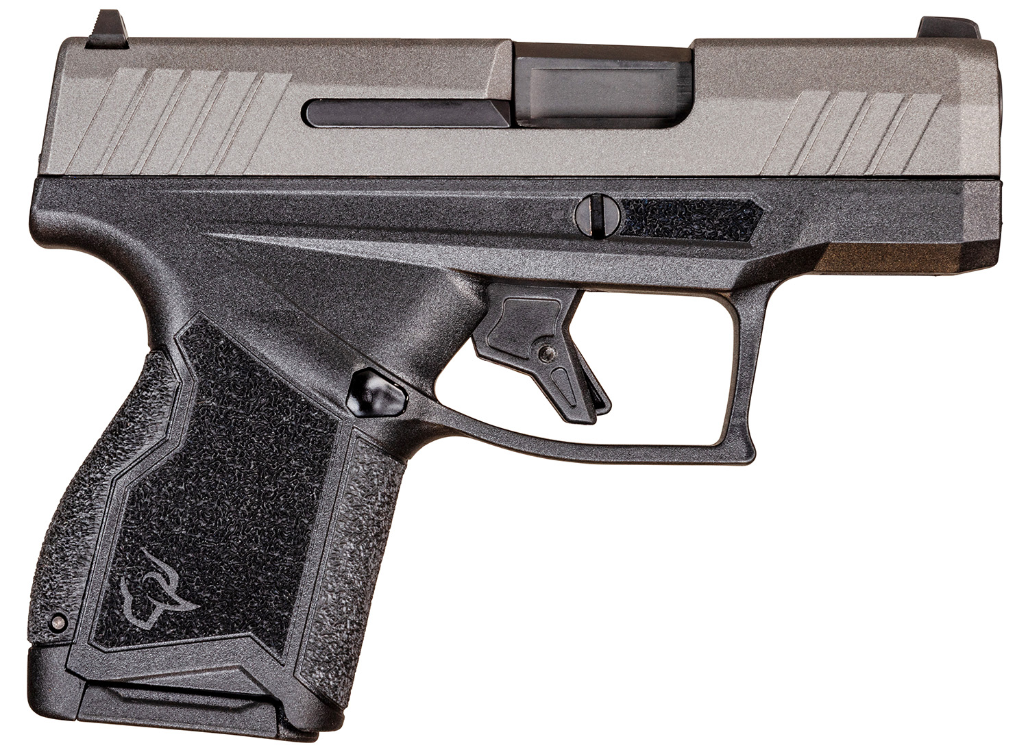 Taurus 1-GX4M93C GX4 Micro-Compact 9mm Luger Caliber with 3.06" Barrel,...-img-0