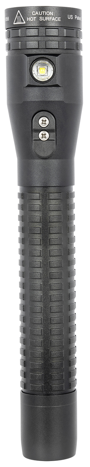 Nightstick NSR9944XL Flashlight 650 Lumens 9.5 in Black Anodized Aluminum