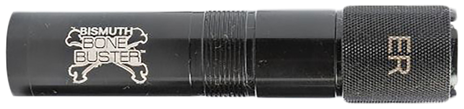 Carlson's Bismuth Bone Buster 12 Gauge Extended Range Choke Tube 17-4 Steel