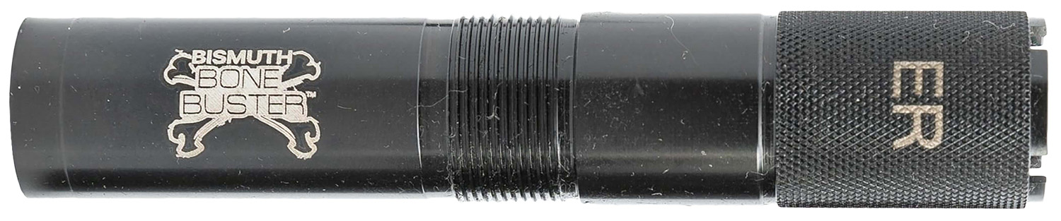 Carlson's 09217 Bismuth Bone Buster Benelli Crio 20 Ga Extended Choke