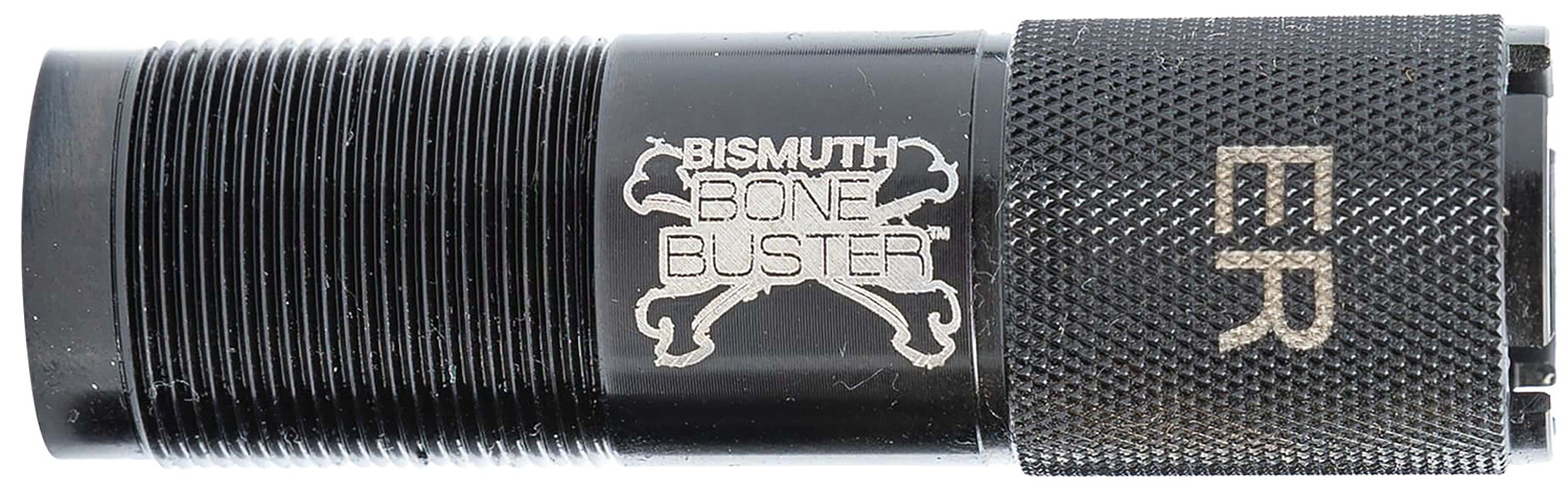Carlson's Choke Tubes 09225 Bismuth Bone Buster Winchester 20 Gauge