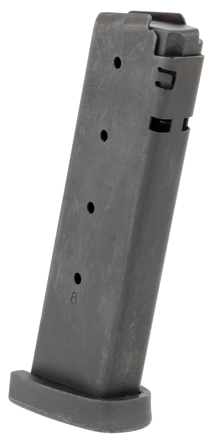 Bersa BP380CCMAG fits BPCC Concealed Carry 8rd 380 ACP Black Steel