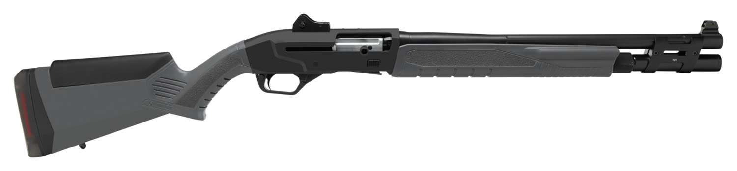 Savage Arms Renegauge Security 12 Gauge Semi-Auto Shotgun