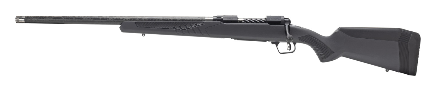 Savage 110 UltraLite Left Hand 308 Win 22 in Carbon Fiber Barrel 4 Rounds - SAVAGE ARMS - 308 Win