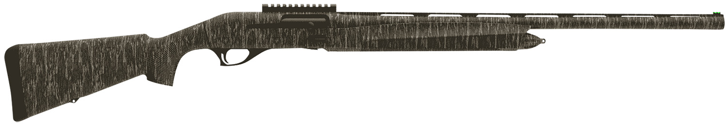 Retay R251XTBL-22 20 Gauge Masai Mara 22" Semi-Auto Turkey Shotgun