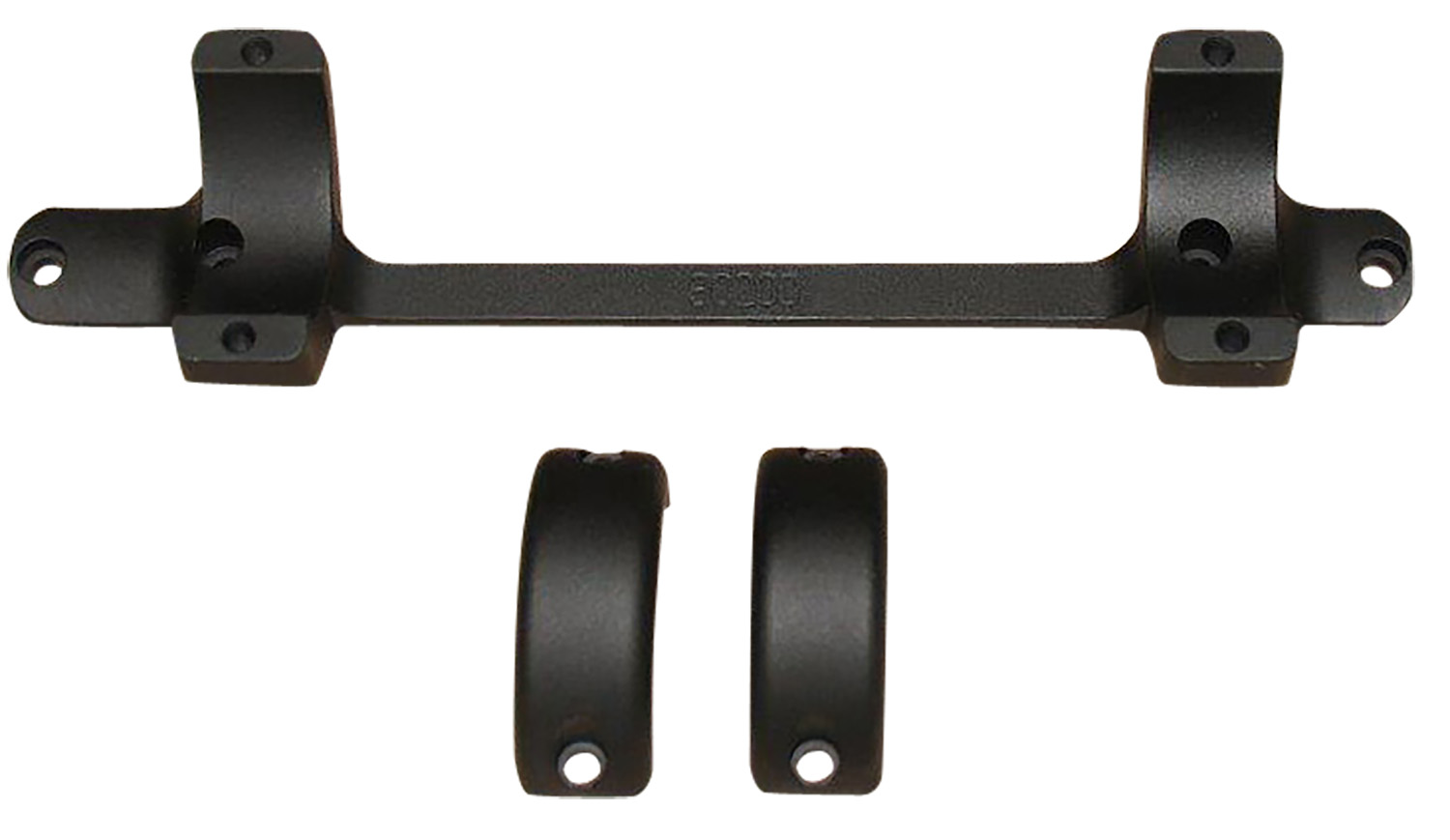 DNZ L30200 Game Reaper 30mm Medium Scope Mount Savage 8X40 Long Action