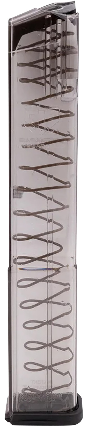 ETS Group GLK-18G2 Pistol Mags 9mm Luger 32Rd Exte