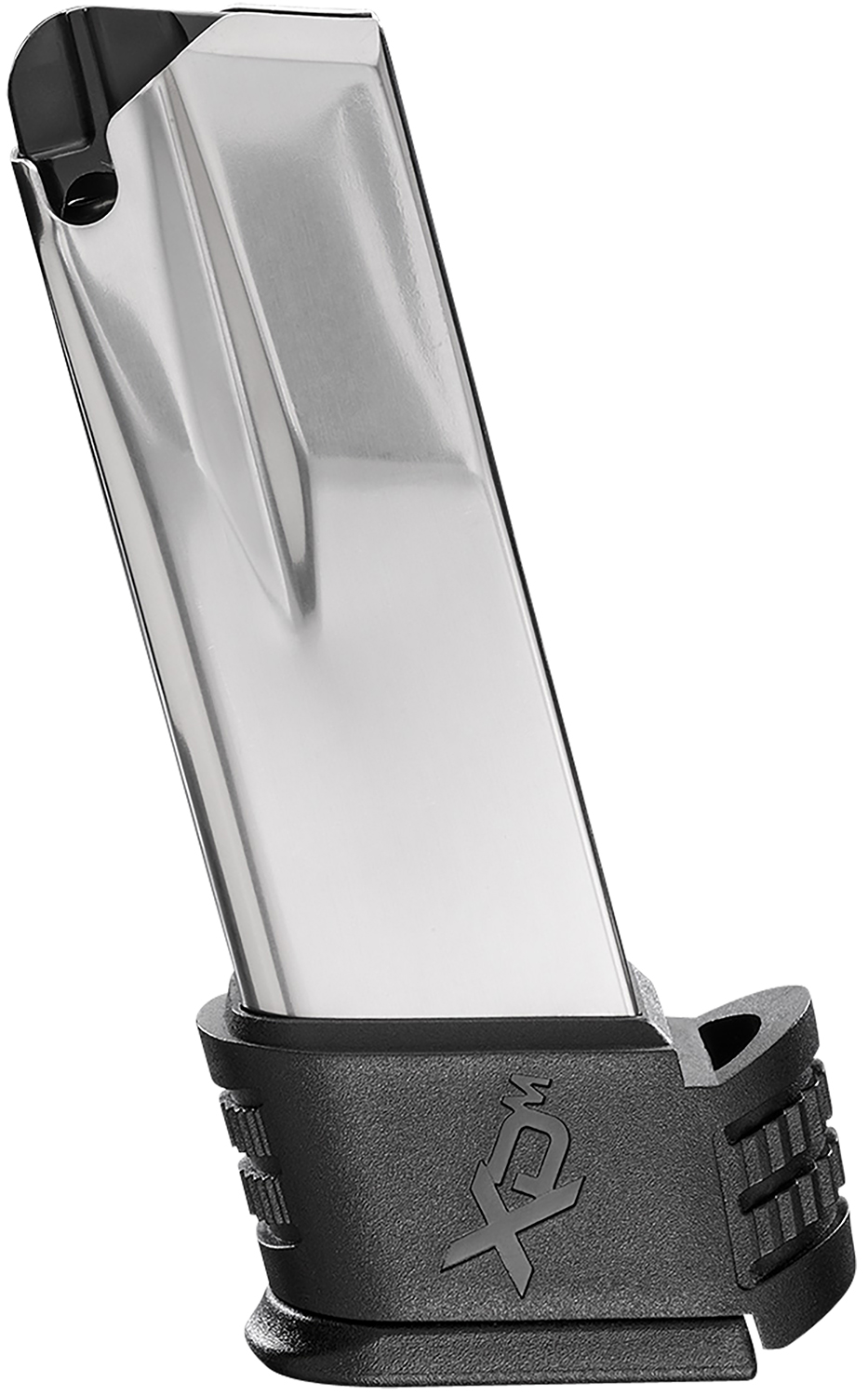 Springfield Armory XD-M Elite Compact 10mm 15rd Stainless Magazine - Springfield Armory - 10MM