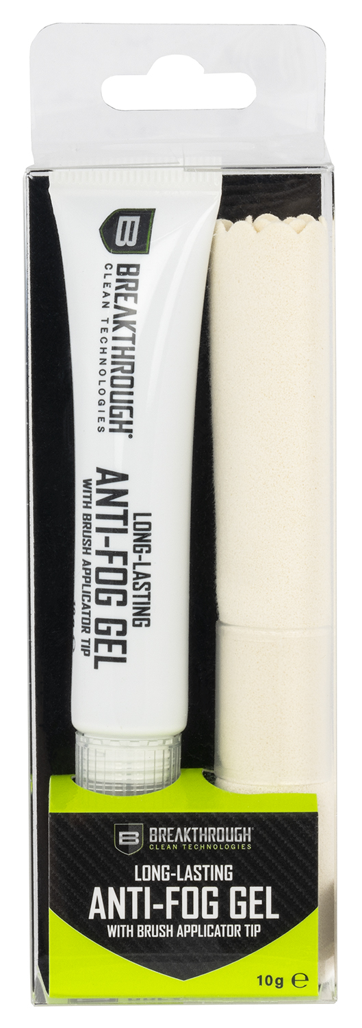 BRKTHRU BT-AFG-KT         ANTI FOG GEL