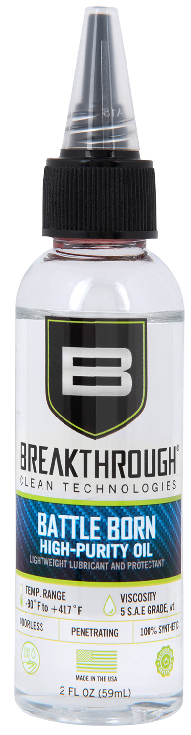 BRKTHRU BTO-2OZ           BATTLE BORN OIL 2OZ