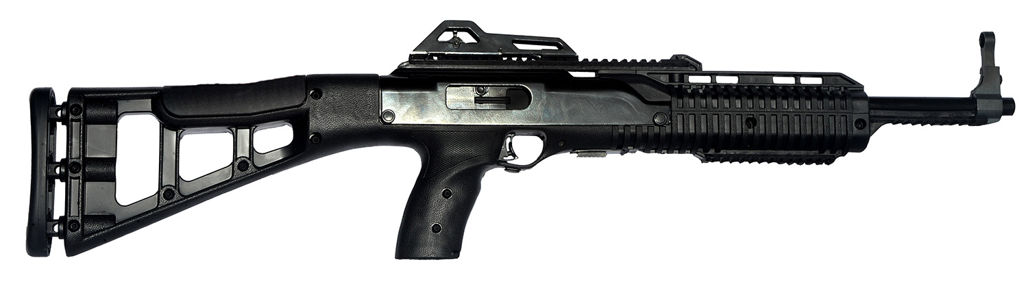 Hi-Point 995TSNTB 995TS Carbine 9mm Luger Caliber with 16.50" Barrel... - Hi-Point Firearms - 9mm Luger