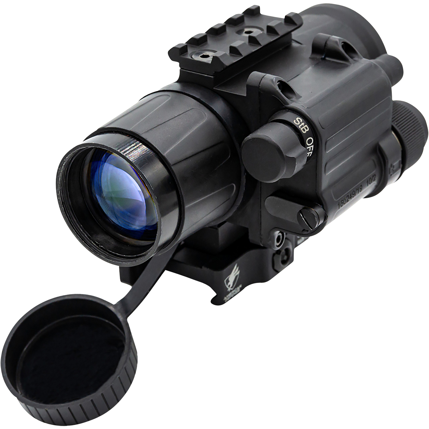 ARMASIGHT ARMASIGHT NSCCOMINI1G9DA1 CO-MINI GEN 3