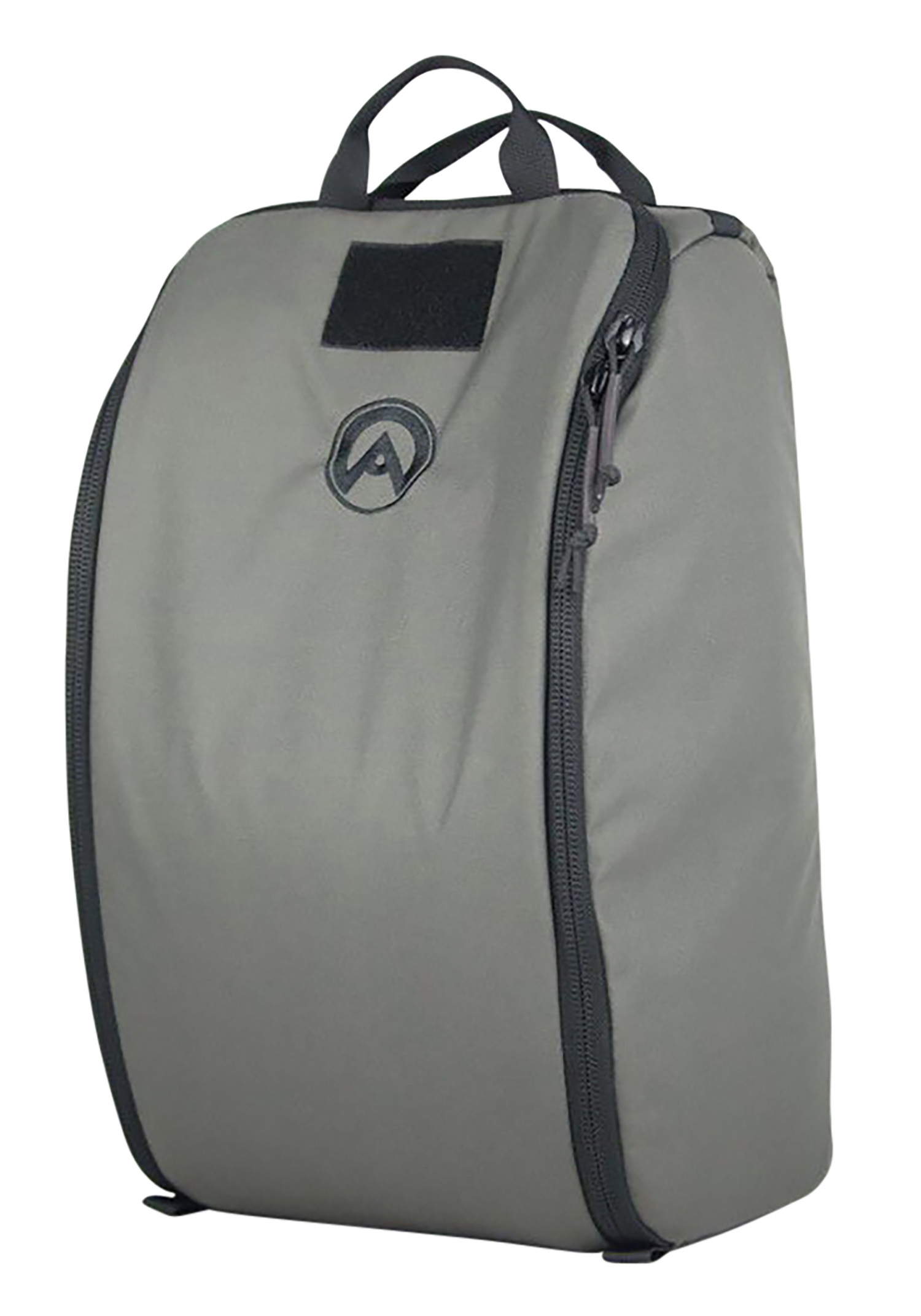 Armasight HELMETBAG EXFIL LTP  Gray Cordura 13 Long