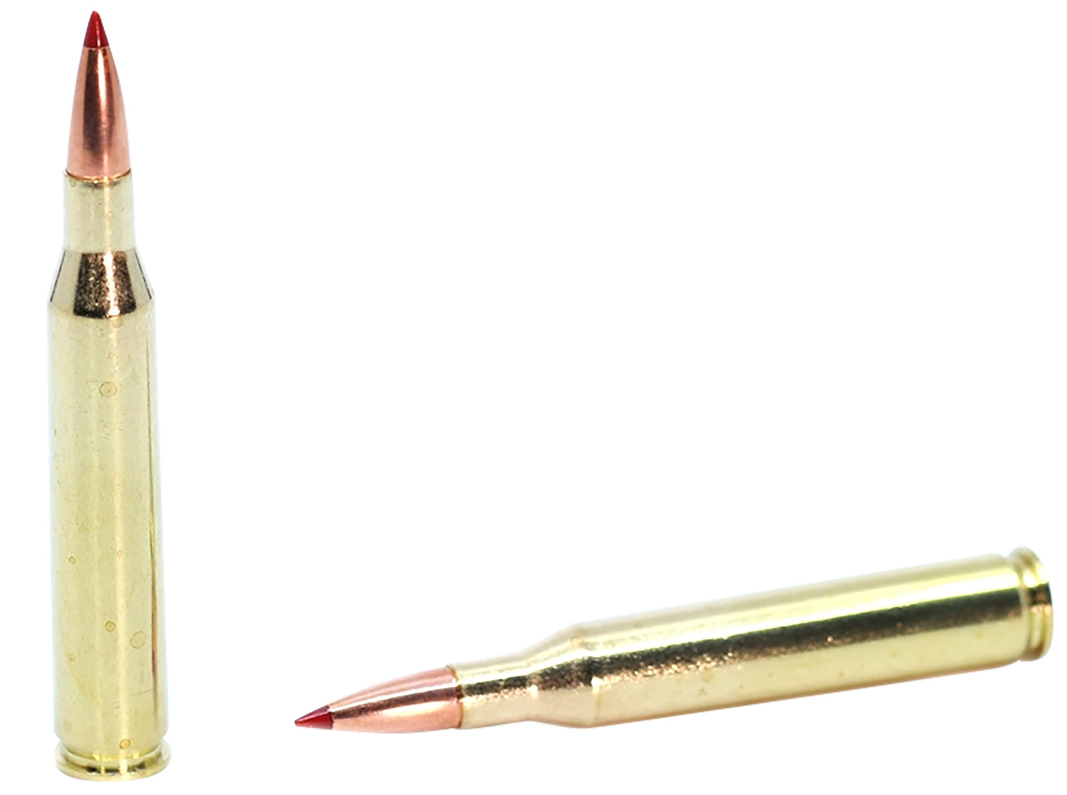 Hornady 814464 Superformance 25-06 Rem 90 Gr Copper Alloy Expanding 20 Per Box/ 10 Cs