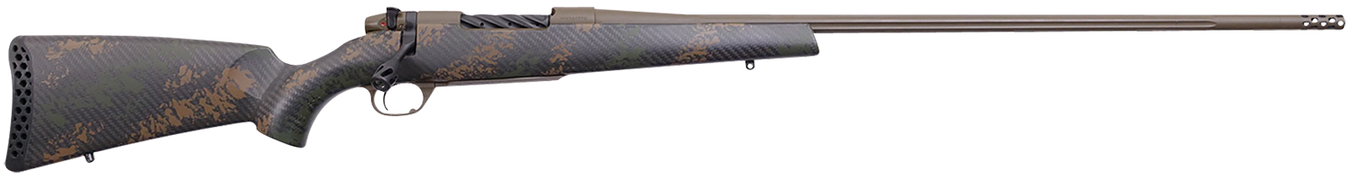 Weatherby MBC20N257WR8B Mark V Backcountry 2.0 257 Wthby Mag 3+1 Cap 26"...-img-0