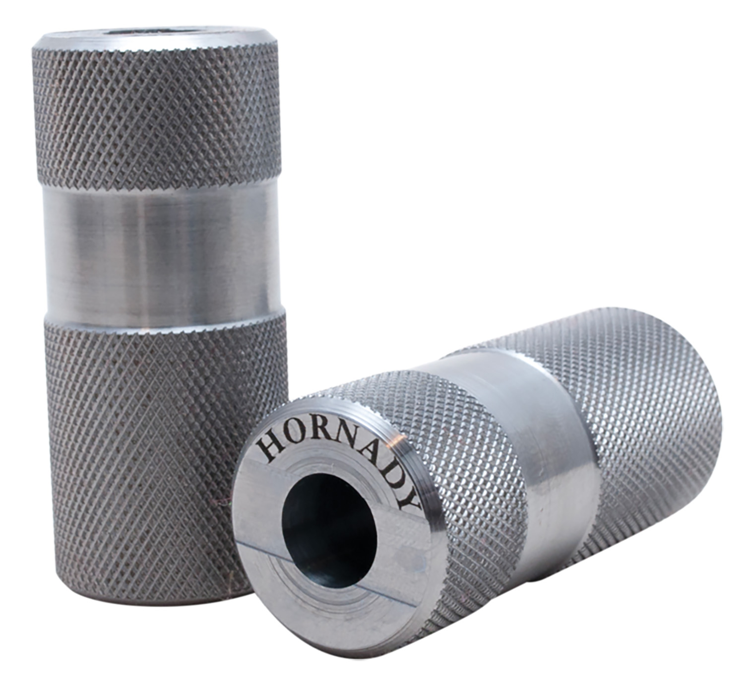 Hornady 380719 Lock-N-Load 6mm ARC Cartridge Gauge Steel Silver - Horn Hunter - 6MM ARC