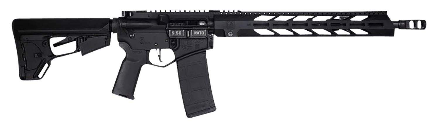 Diamondback Firearms DB15 AR-Style Semi-Auto Tactical Rifle .223 Remington