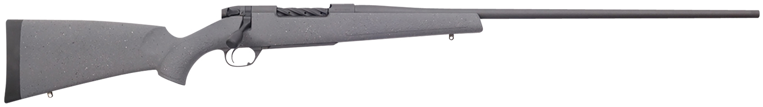 Weatherby MHU01N280AR4T Mark V Hunter 280 Ackley Improved Caliber with...-img-0