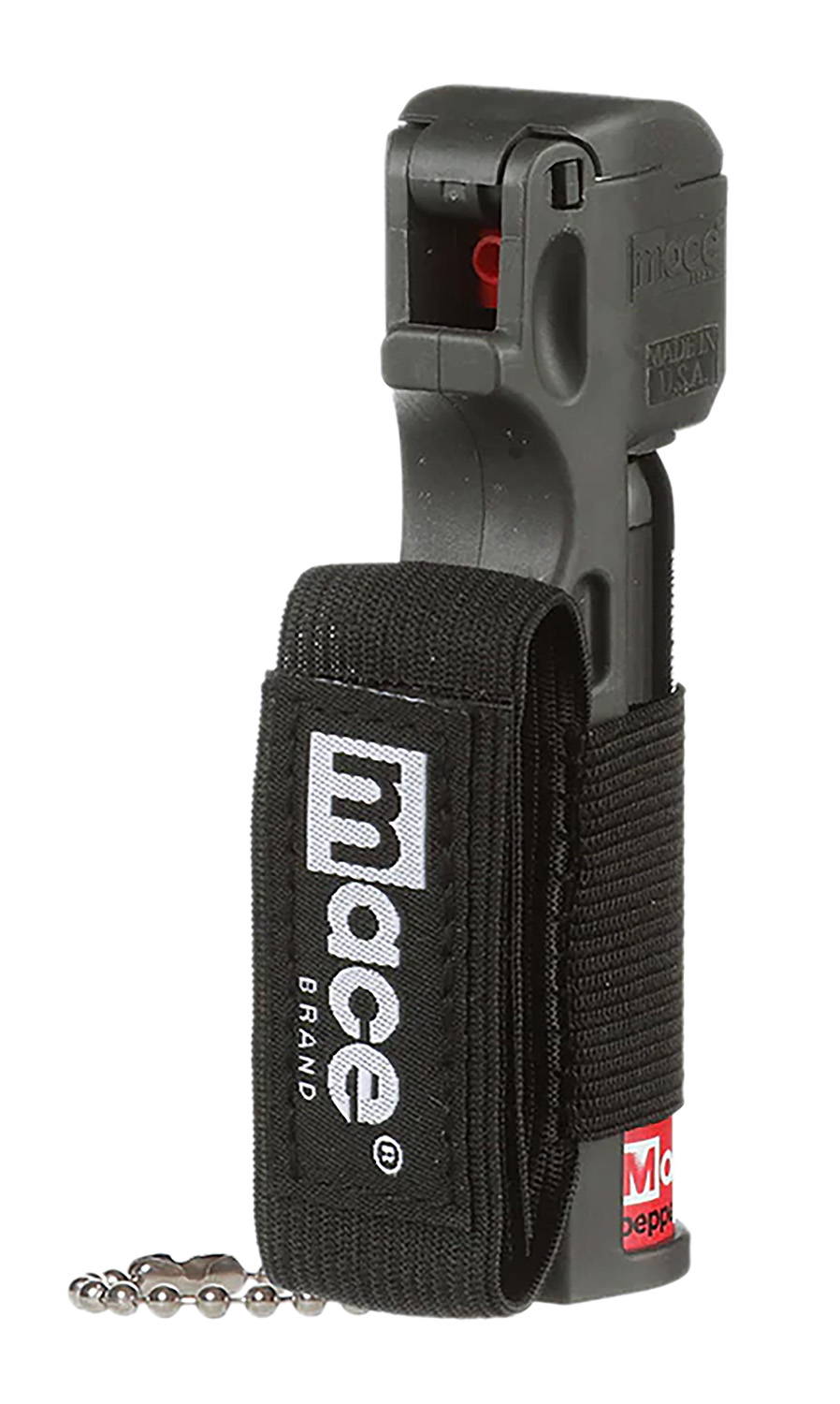 Mace 80761 Sport Pepper Spray OC Pepper 12 ft Range