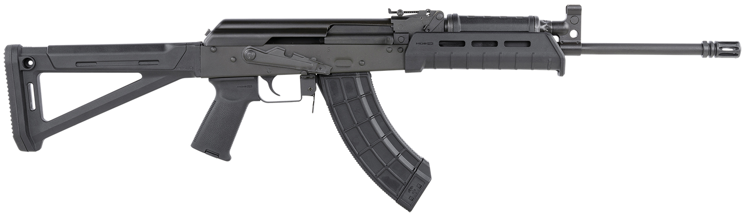 Century Arms VSKA Trooper AK-47 7.62x39mm Semi-Auto Rifle - CIA - Best Price $709.99