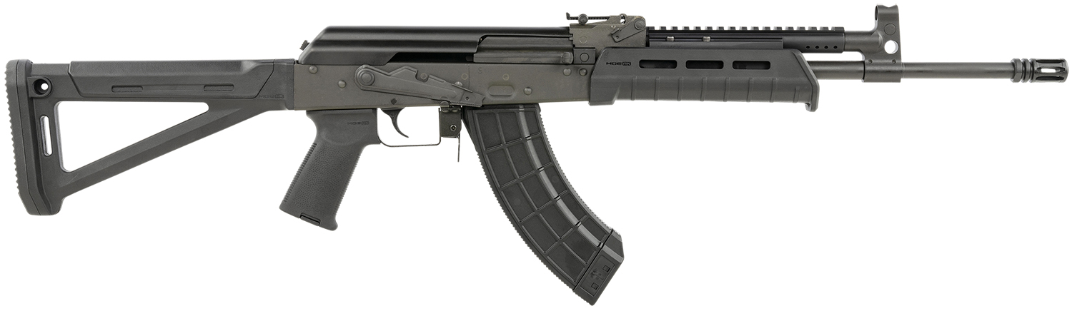 Century Arms RI4378N VSKA Trooper 7.62x39mm 30+1 16.50in. Barrel w ...