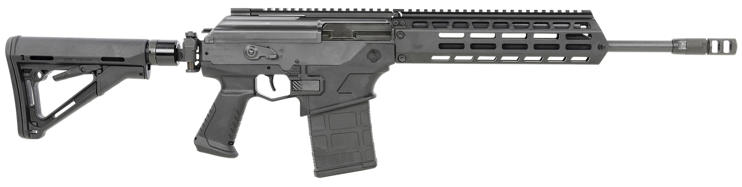 IWI US GAR55 Galil Ace Gen II 7.62x51mm 20+1 16