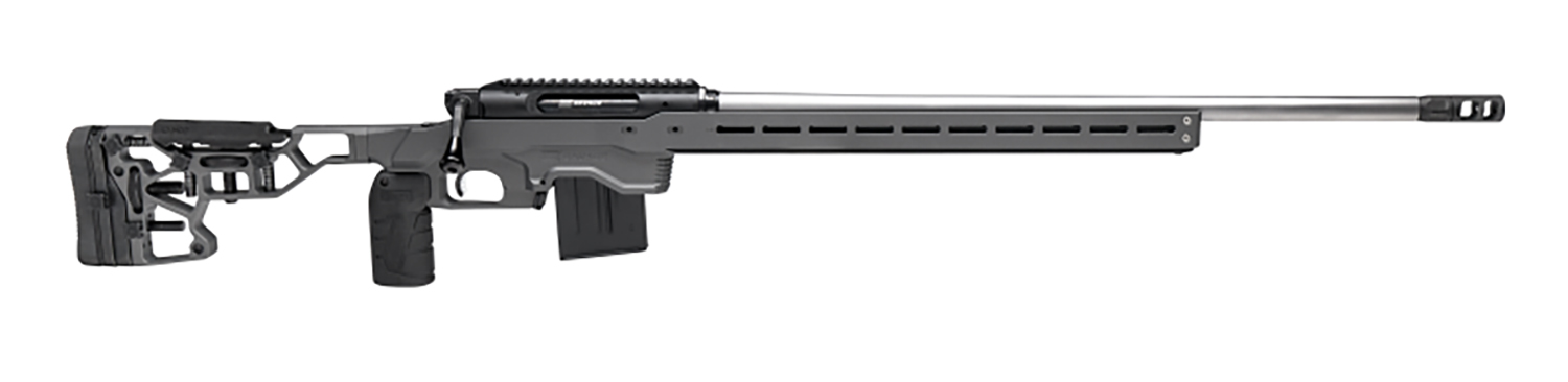 Savage Arms Impulse Elite Precision Rifle 6.5 PRC