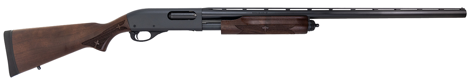 Remington Firearms (New) R68864 870 Fieldmaster 12 Gauge Pump 3" 4+1 28"...-img-0