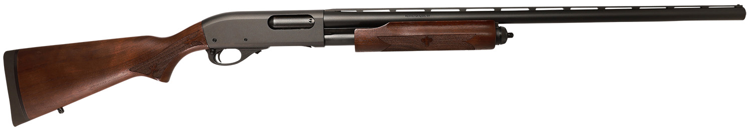 Remington Firearms (New) R68868 870 Fieldmaster Combo 12 Gauge 3" 4+1...-img-0