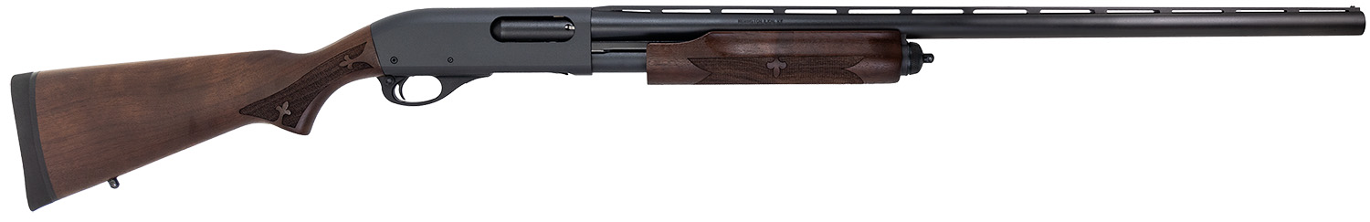 Remington Firearms (New) R68877 870 Fieldmaster Jr. Compact 20 Gauge 3"...-img-0