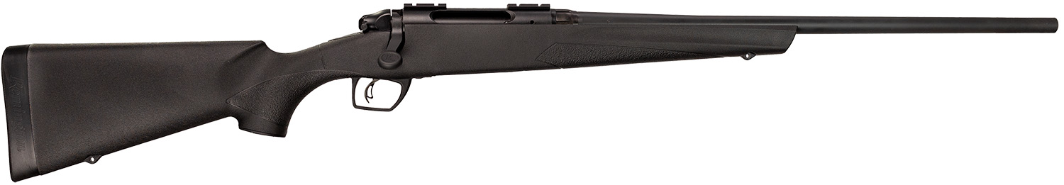 Remington Firearms (New) R85839 783 Full Size 300 Win Mag 3+1 24" Matte...-img-0