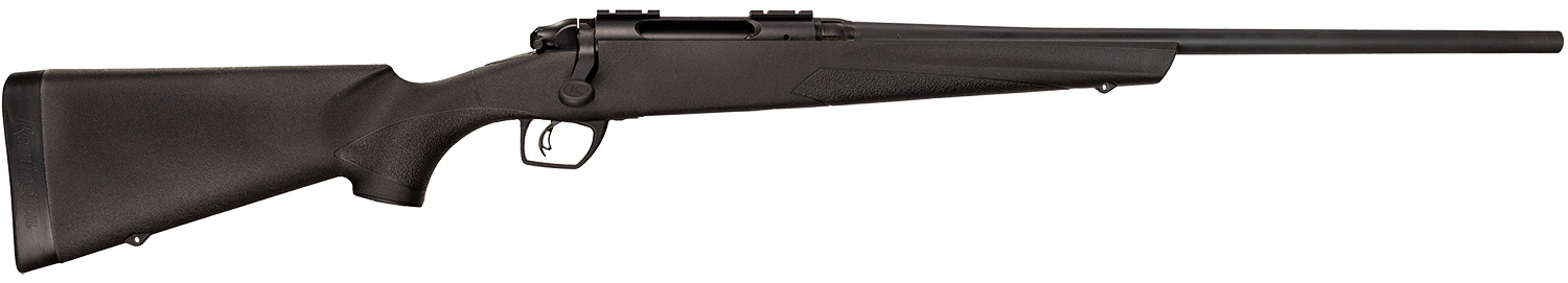 Remington Firearms (New) R85836 783 Full Size 30-06 Springfield 4+1 22"...-img-0