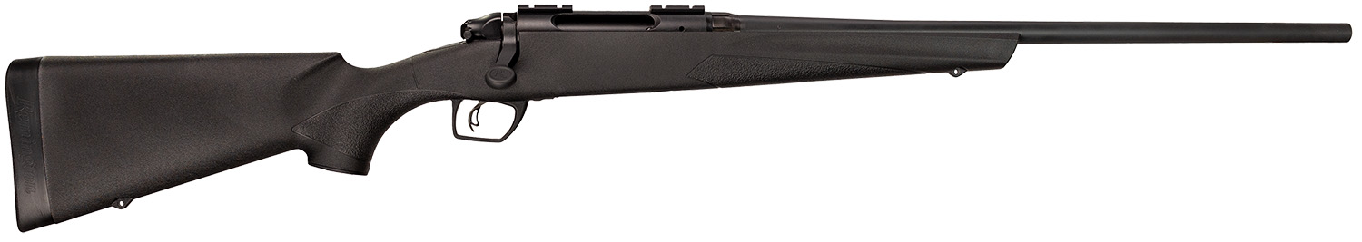 Remington Firearms (New) R85853 783 Compact 308 Win 4+1 20" Matte Black-img-0