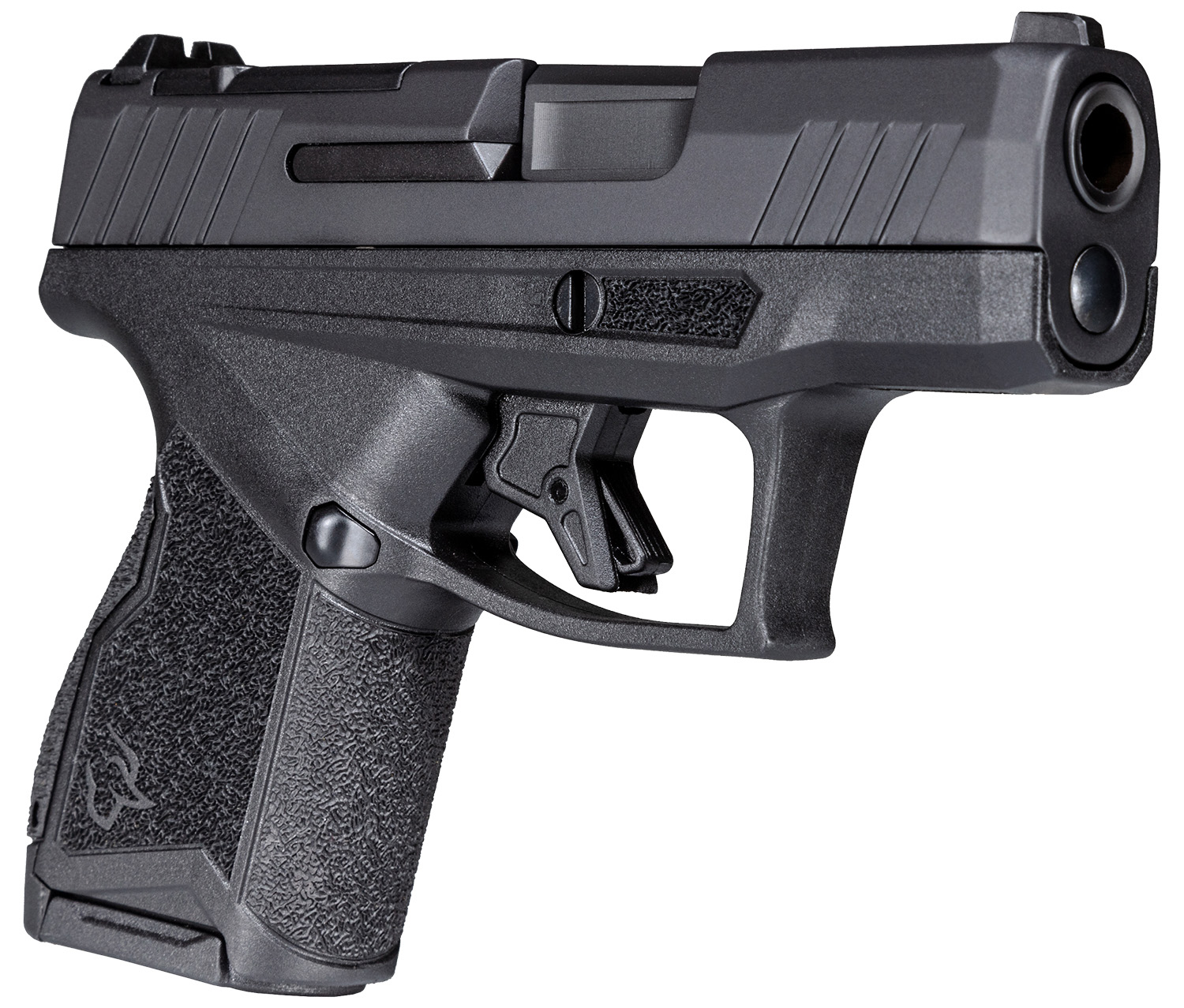 Taurus GX4 TORO 10 Round 9mm Micro-Compact 3.06in — Superb Carry Pistol 2 Taurus GX4 TORO 10 Round 9mm Micro-Compact 3.06in — Superb Carry Pistol - Image 2