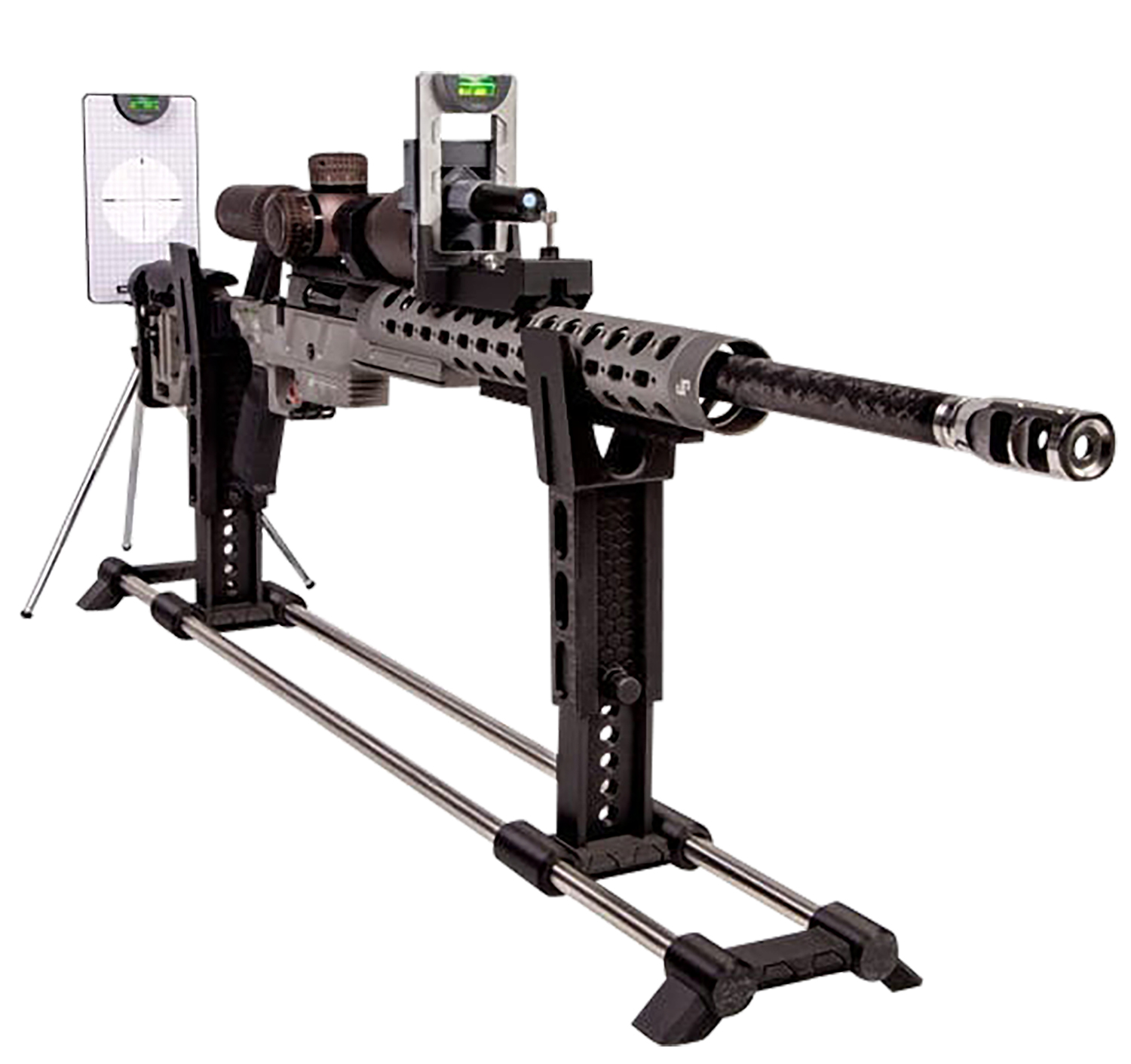 Real Avid Level Right Pro AVLVLRP – Proven Optic Accessory 4 Real Avid Level Right Pro AVLVLRP alternate view