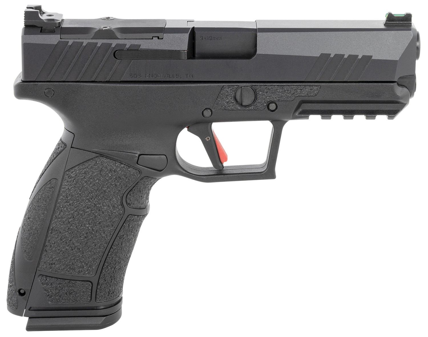 SDS Zigana PX-9 Gen 3 Duty 9mm Semi-Auto Pistol