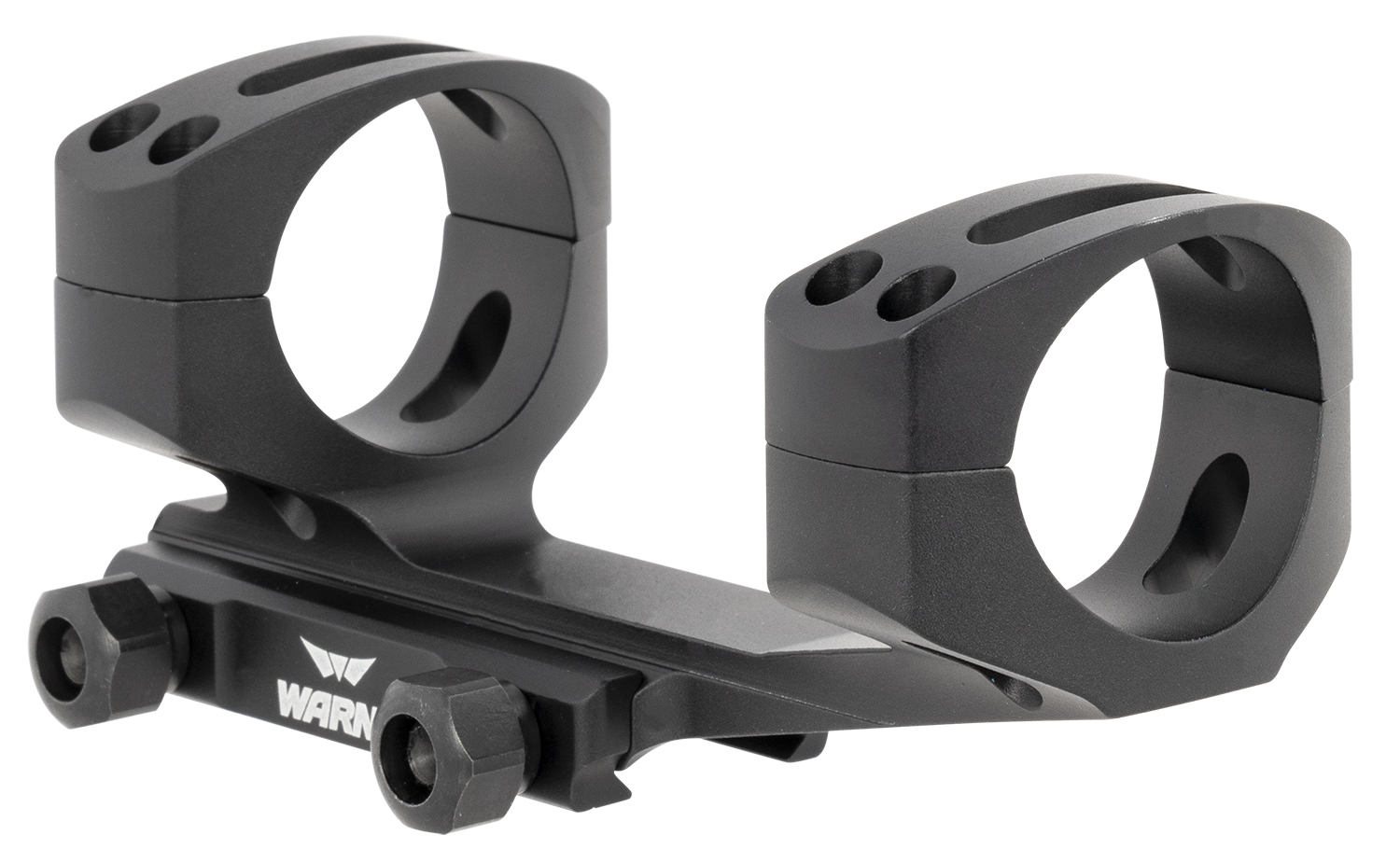 Warne XSKEL34TW 34mm – Reliable Scope Rings 6 Warne XSKEL34TW 34mm additional view