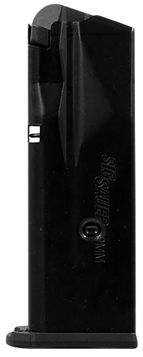 SIG 8900250       P365XL 9MM     MAG   10R   BLK