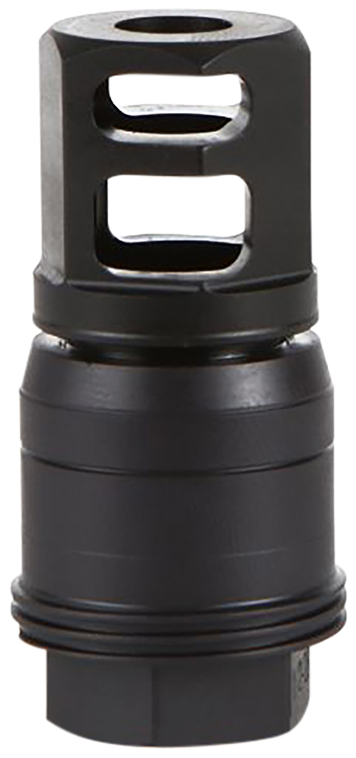 Sig Sauer Clutch-Lok QD Muzzle Brake 5.56mm 90 Degree Taper