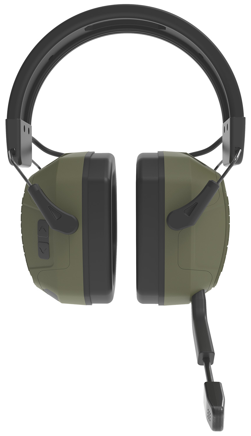 Caldwell E-Max Pro Ear Muffs Bluetooth Black Ambidextrous 1136235