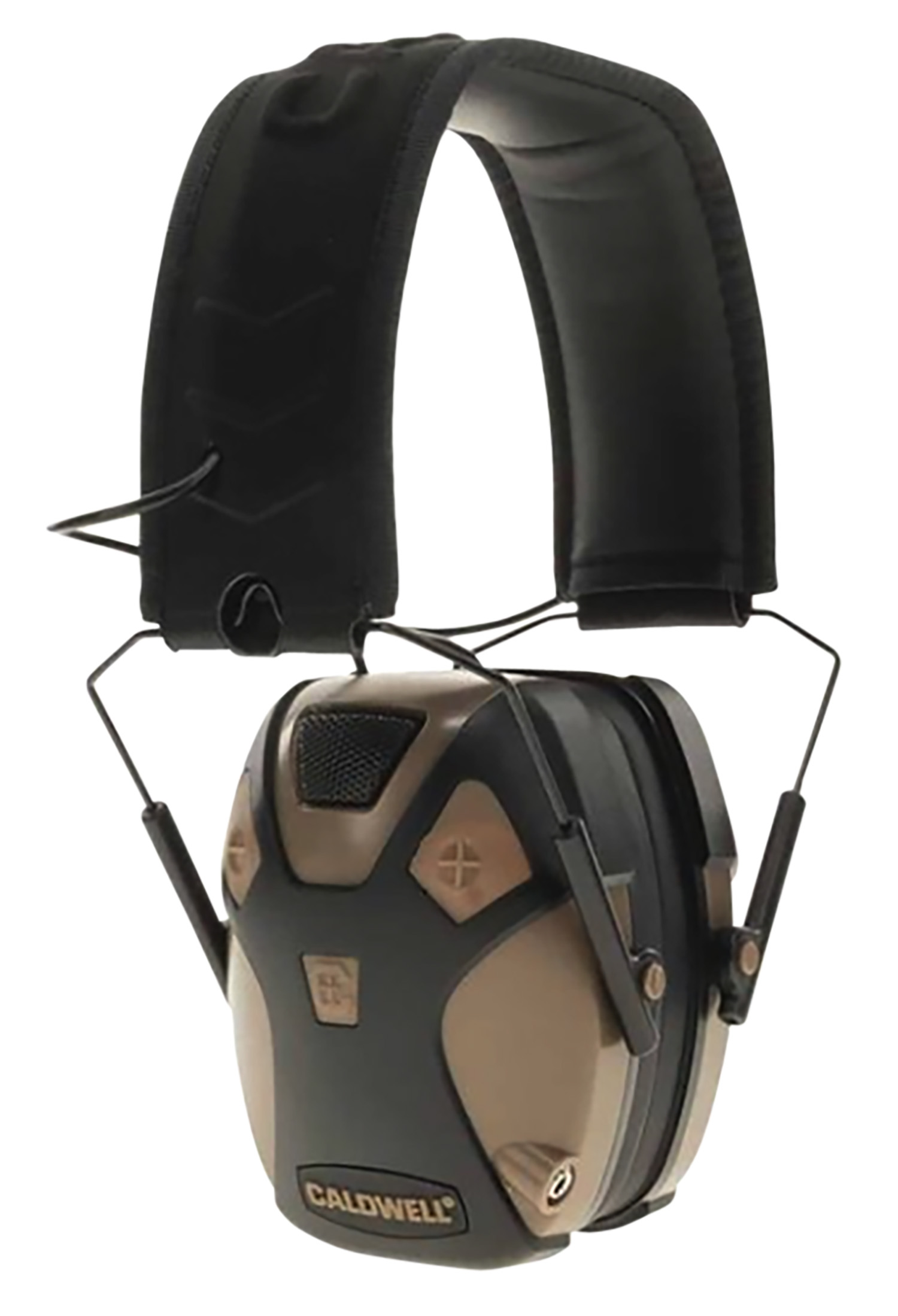 CALD 1099603   NEW GEN EARMUFF 23NRR    FDE