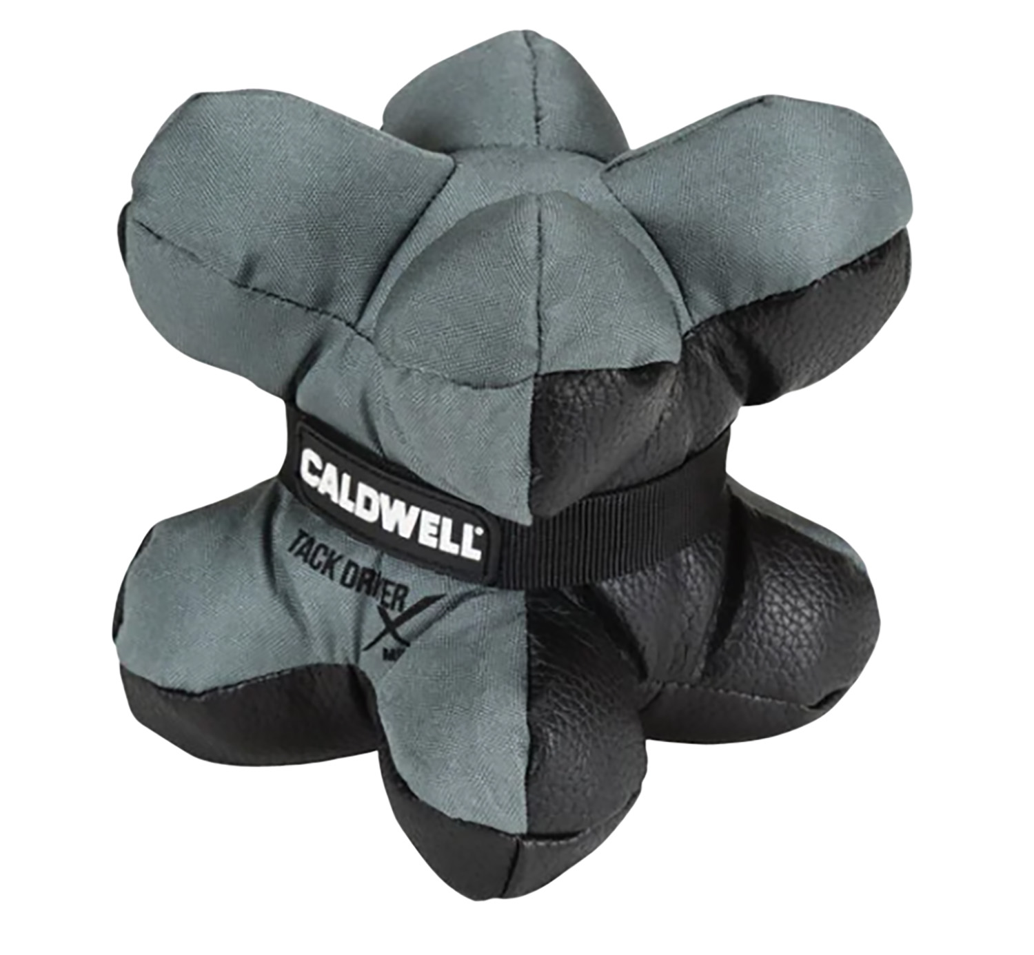 Caldwell TacDriver X Mini Bag Nylon and Leather Filled - Caldwell