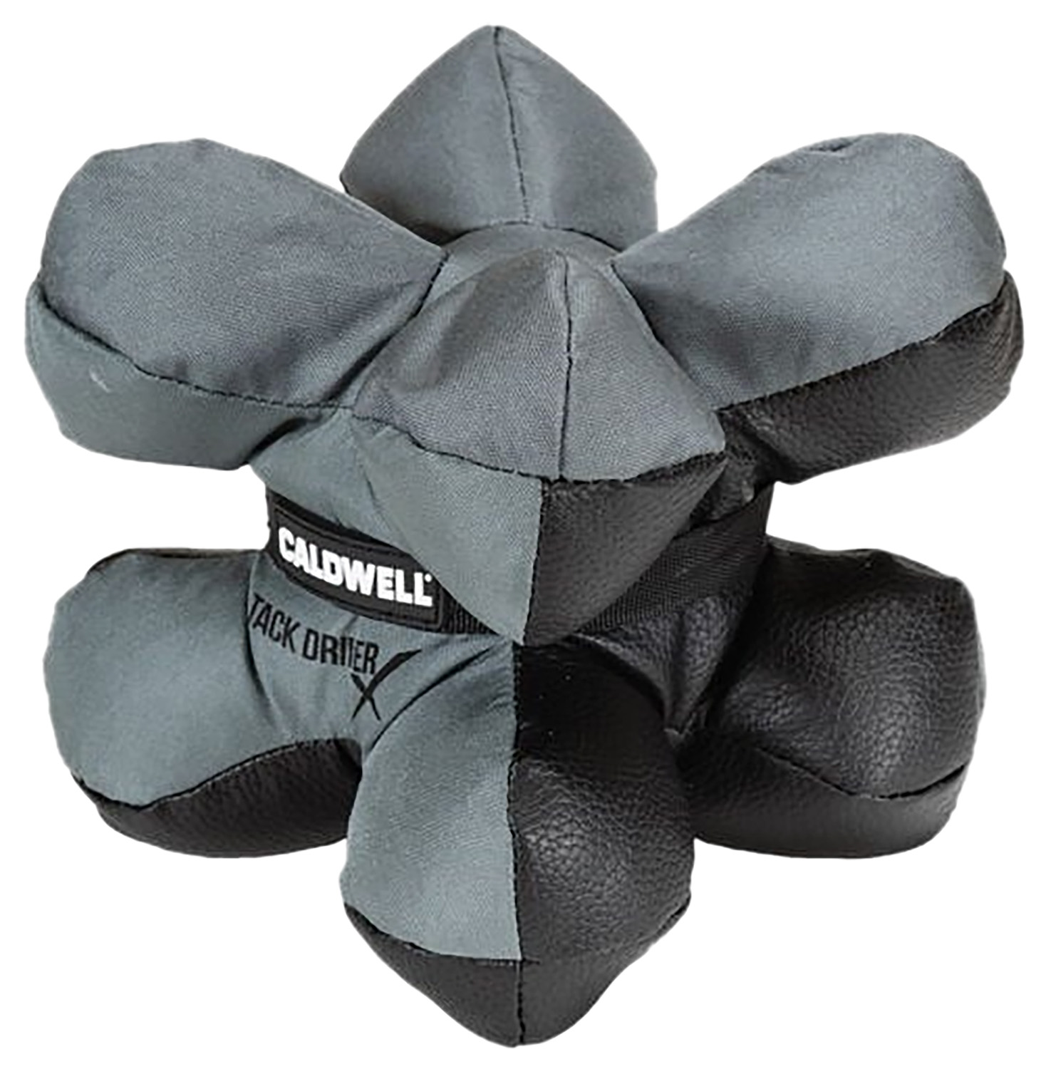 Caldwell TacDriver X Shooting Rest Bag Nylon and Leather Filled