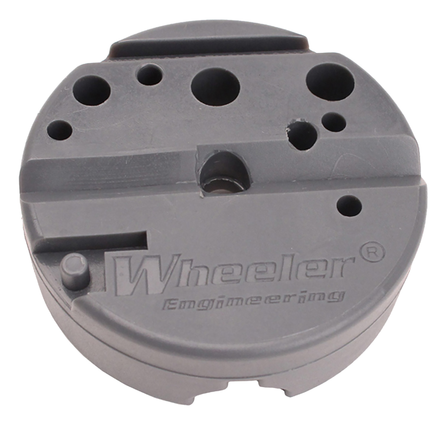 WHEELR 672215  UNIVERSAL BENCH BLOCK